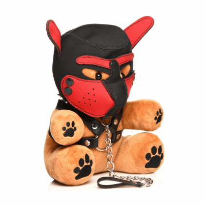 Pup Bear - Pluche
