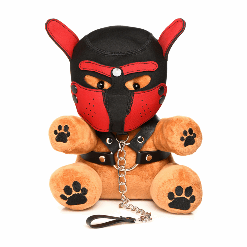 Pup Bear - Pluche - Afbeelding 2