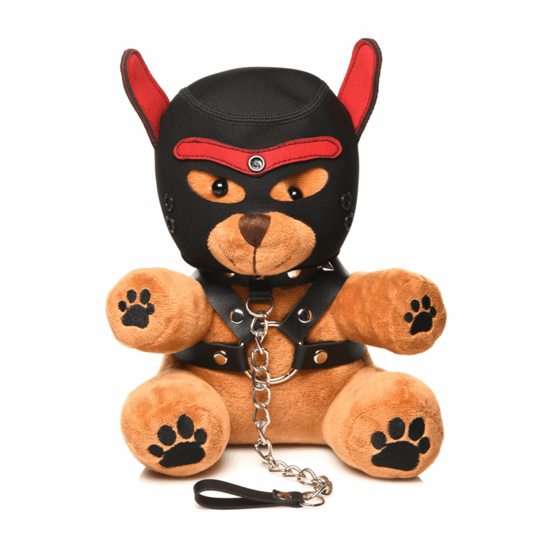 Pup Bear - Pluche - Afbeelding 3