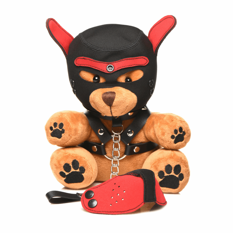 Pup Bear - Pluche - Afbeelding 4