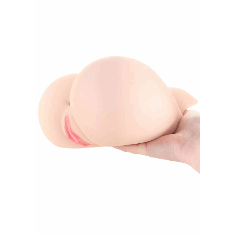 Buttwoman Jada Stevens - Big Round Ass Masturbator - Afbeelding 6
