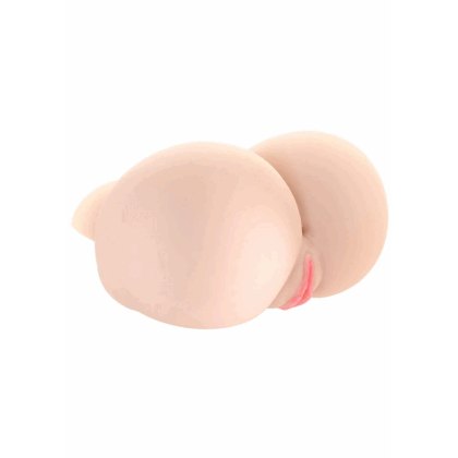 Buttwoman Jada Stevens - Big Round Ass Masturbator