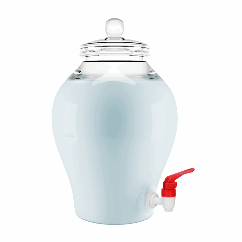 Cooling Gel - 1.3 gal / 5 l