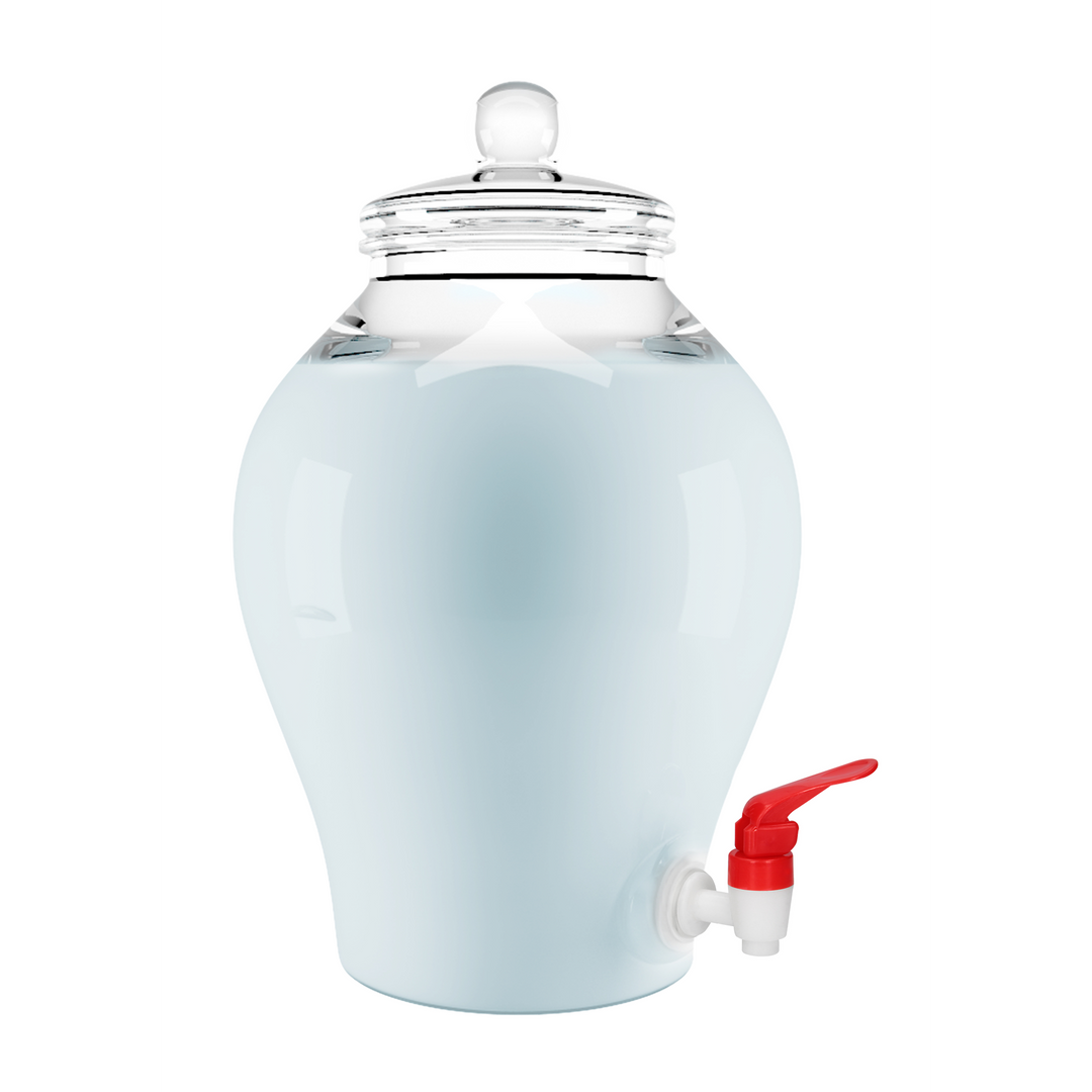 Cooling Gel - 1.3 gal / 5 l