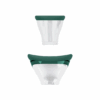Boost - Oplaadbare Vulva- en Borstpomp - Bosgroen - Afbeelding 4