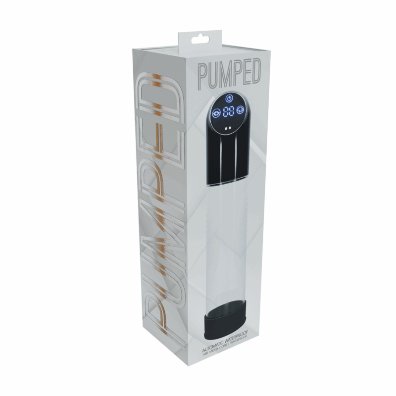 Automatische Waterdichte Pomp - Zwart - Afbeelding 2