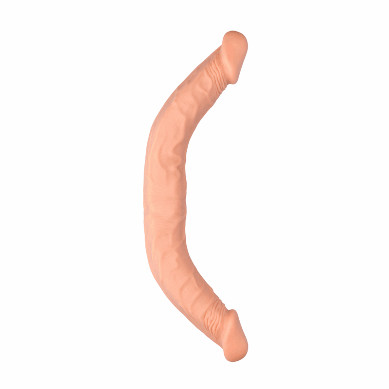 Dubbele Dong - 18 / 46 cm