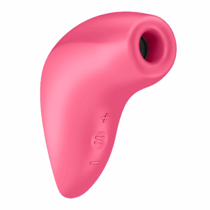 Magnetic Deep Pulse - Pink