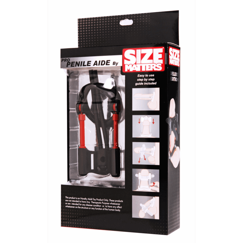 Pro Penile Aid - Penis Sleeve - Afbeelding 2