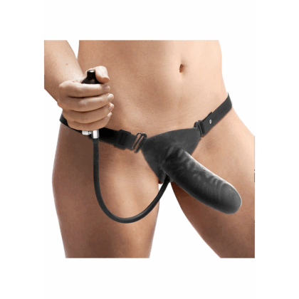 Expander - Opblaasbare Strap-On