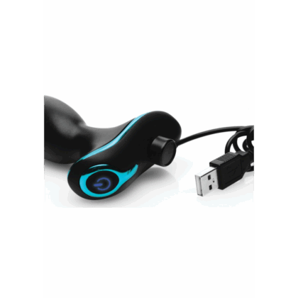 Prostate Play Passage - Oplaadbare Ergo-Prostate Stimulator