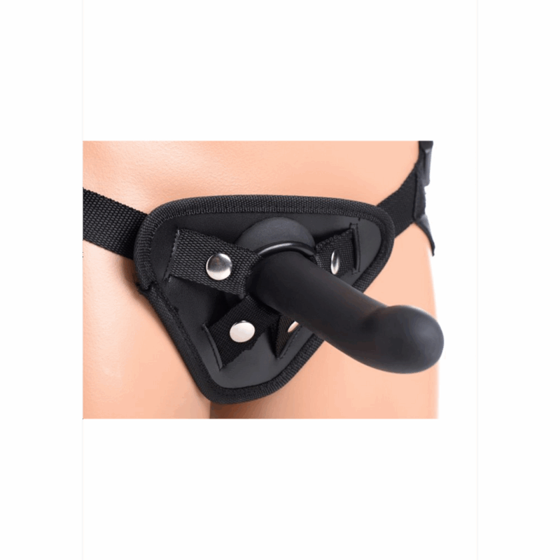 Mistress FemDom - Pegging Kit - Afbeelding 4