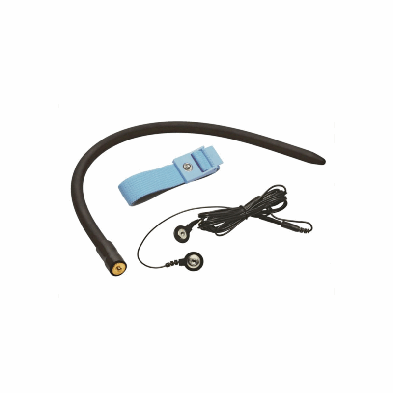 Versterker - Cock and Ball Strap met Penis Stimulatie