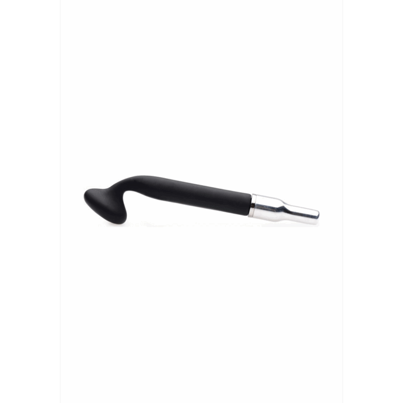 Extreme Twilight Shroom E-Stim - Ronde Siliconen Bevestiging - Afbeelding 4