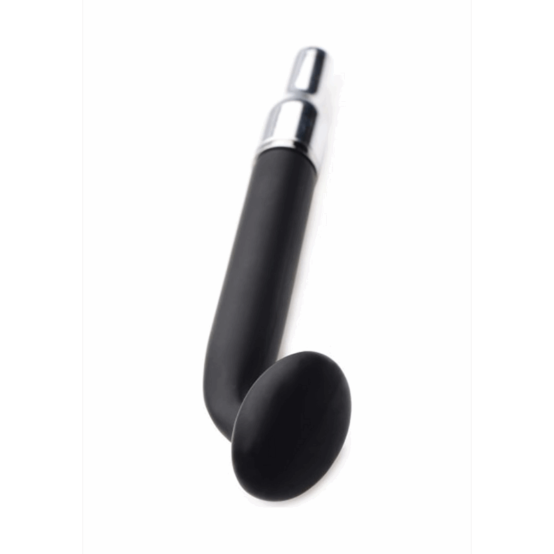 Extreme Twilight Shroom E-Stim - Ronde Siliconen Bevestiging - Afbeelding 5