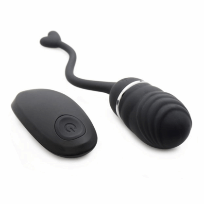 O-Bomb - Oplaadbare Afstandsbediening Ei Vibrator