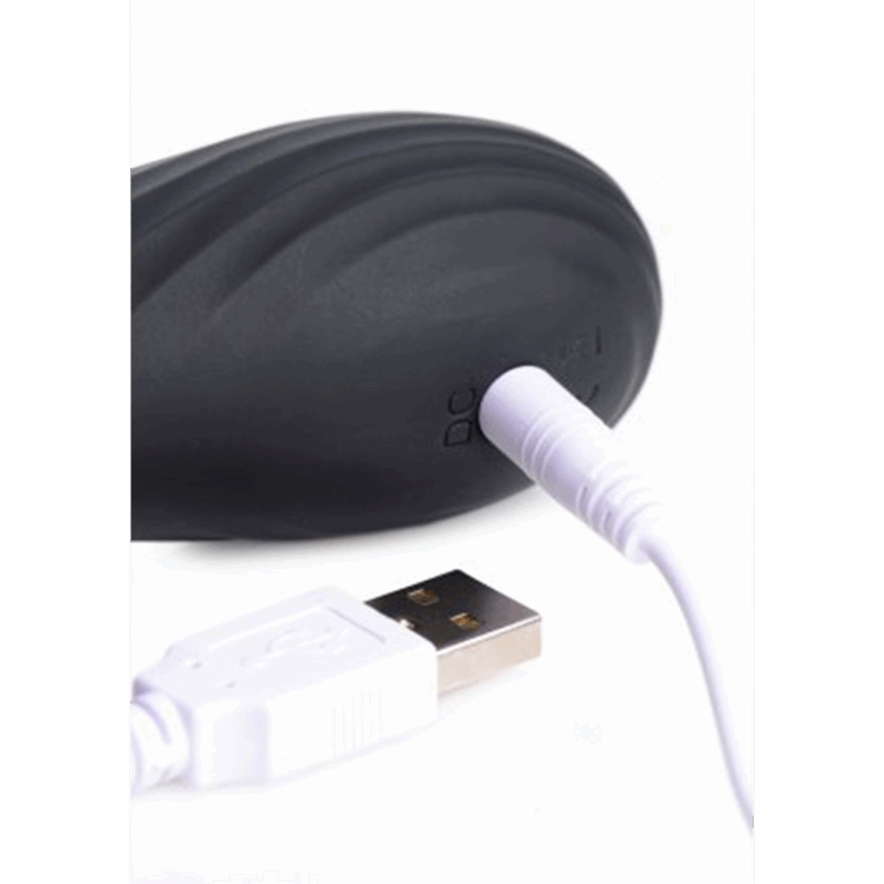 Silicone Penis Head Pleaser: Siliconen Penis Kop Pleaser - Afbeelding 3