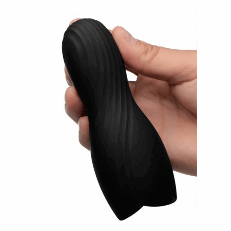 Silicone Penis Head Pleaser: Siliconen Penis Kop Pleaser - Afbeelding 5