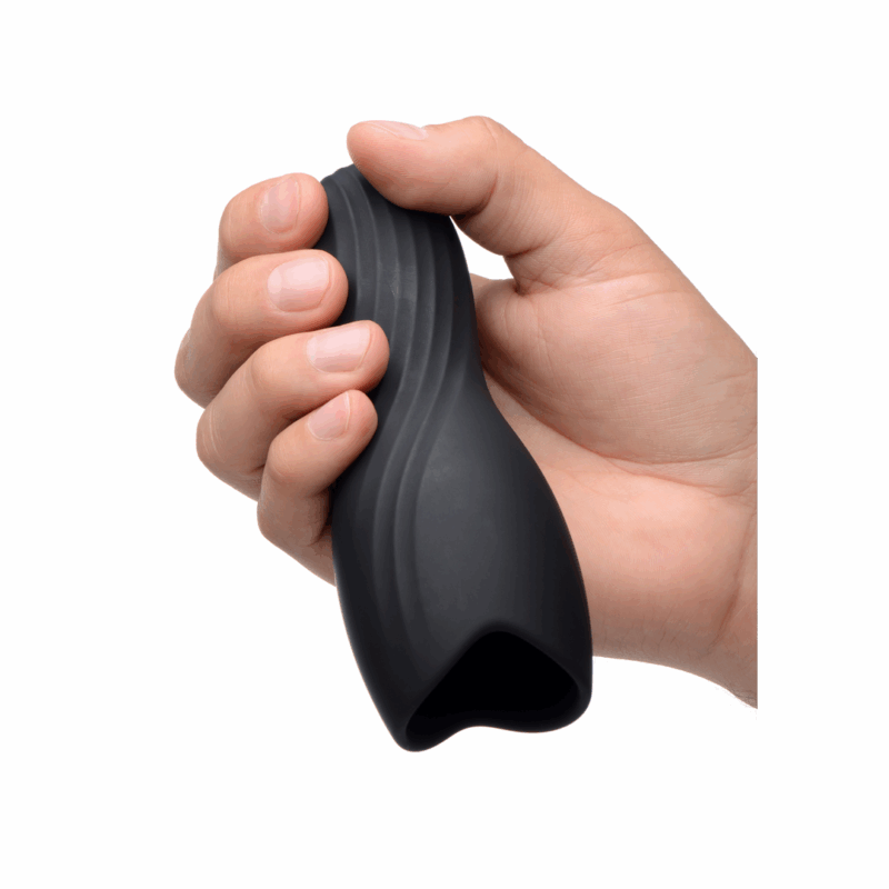 Silicone Penis Head Pleaser: Siliconen Penis Kop Pleaser - Afbeelding 6