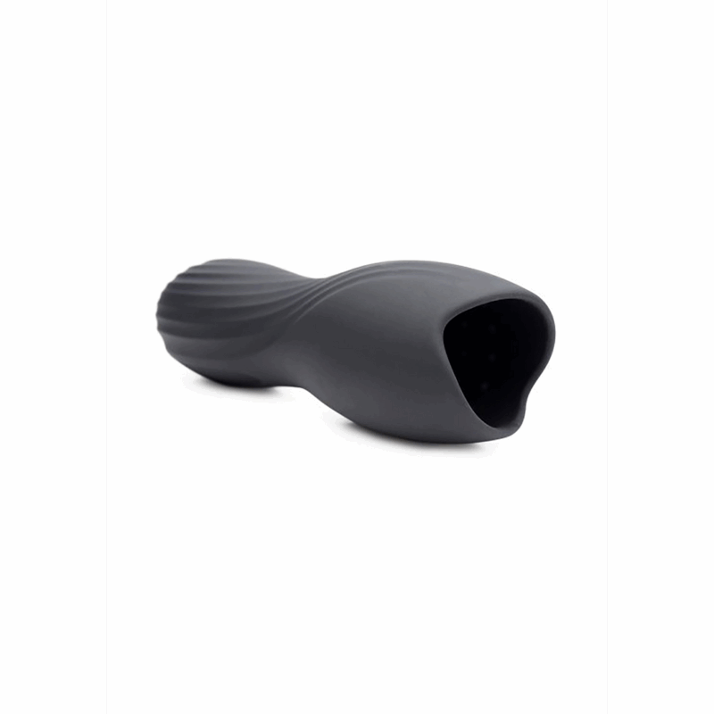 Silicone Penis Head Pleaser: Siliconen Penis Kop Pleaser