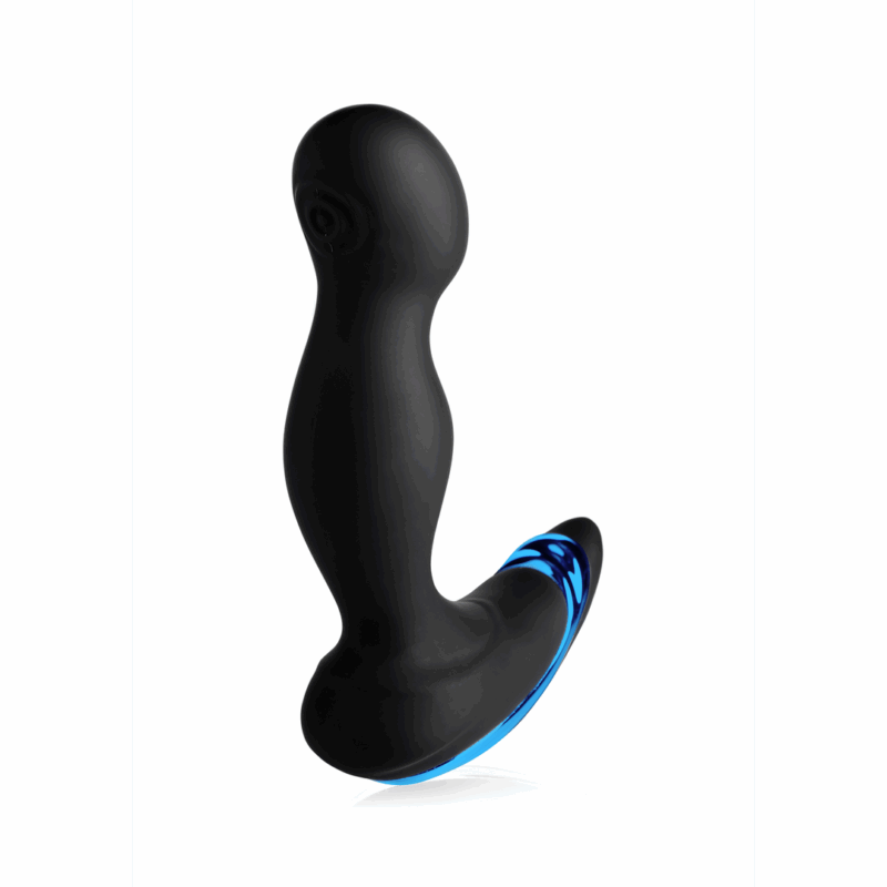 P-Pounce - 6 Speed Double Tap Prostaat Stimulator - Afbeelding 4