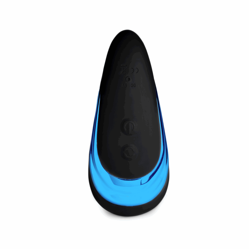 P-Pounce - 6 Speed Double Tap Prostaat Stimulator - Afbeelding 6