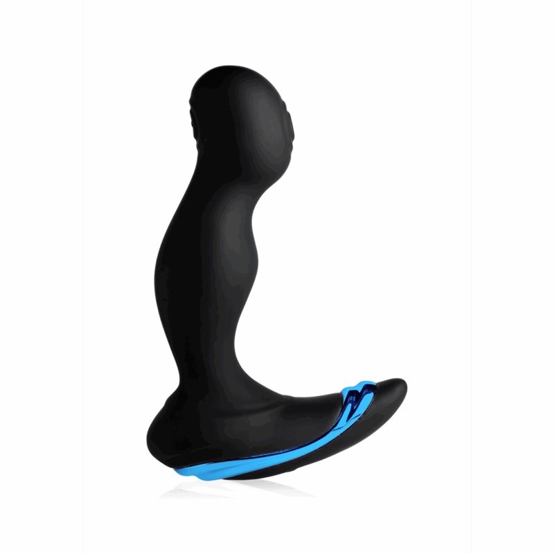 P-Pounce - 6 Speed Double Tap Prostaat Stimulator