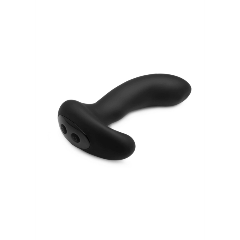 P-Massage - Prostate Stimulator met Thrusting Effect en 10 Snelheden - Afbeelding 4