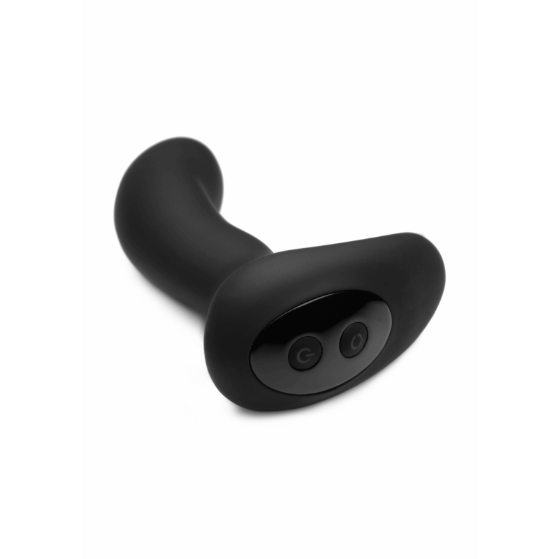 P-Massage - Prostate Stimulator met Thrusting Effect en 10 Snelheden - Afbeelding 5