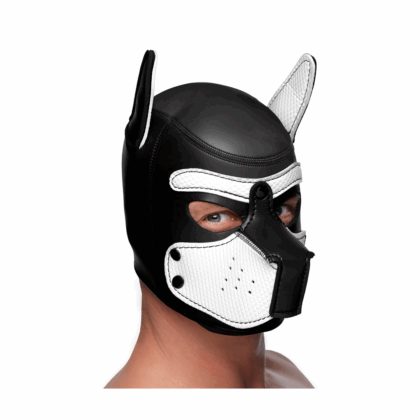 Neopreen Puppy Mask