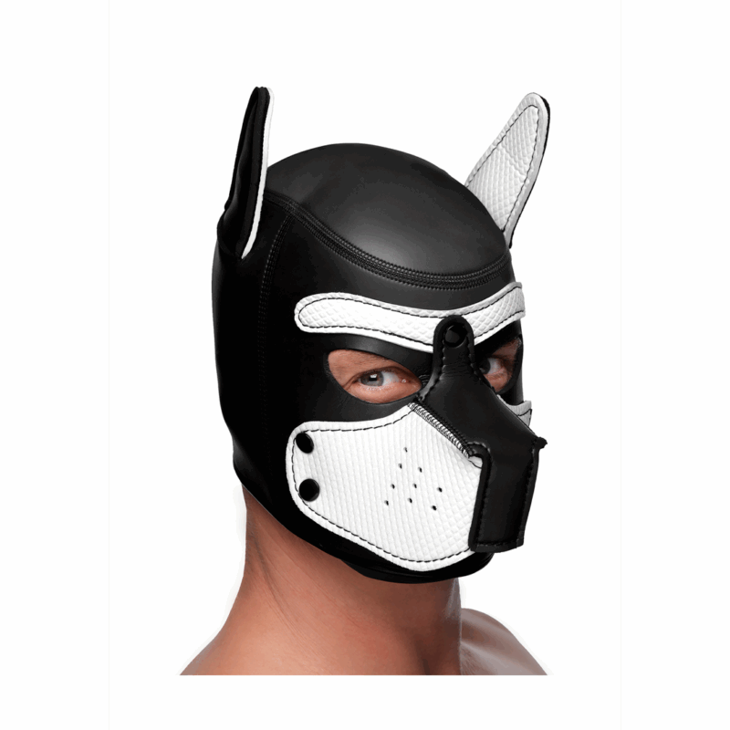 Neopreen Puppy Mask