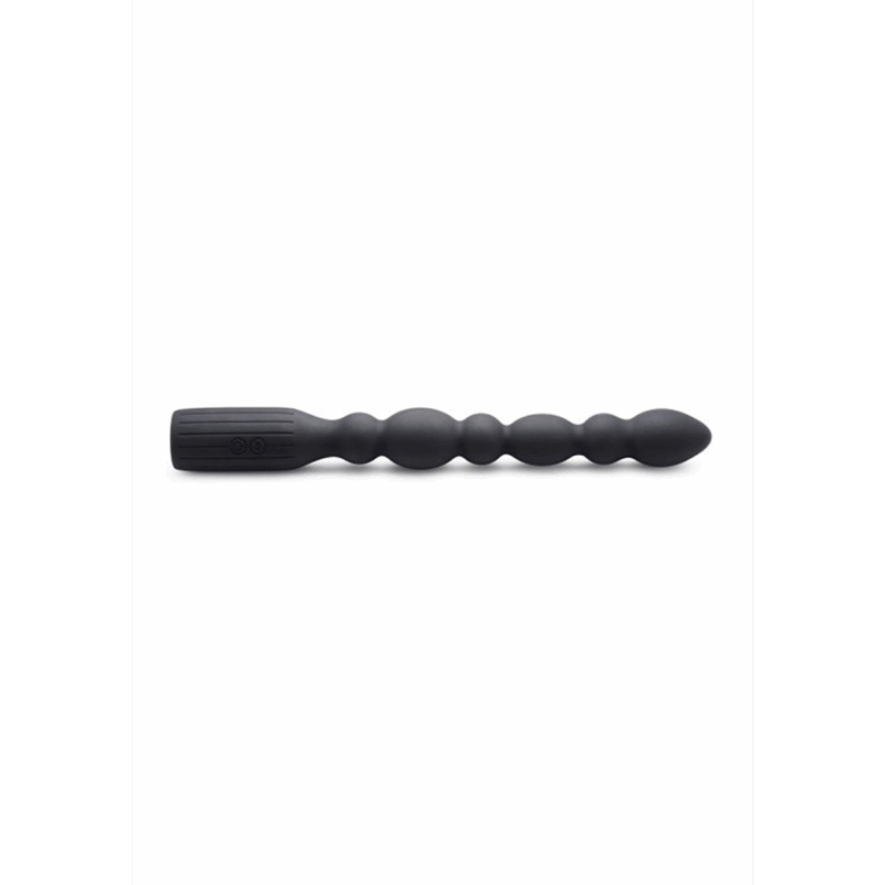 Viper Beads - Silicone Anale Ballen Vibrator - Afbeelding 3