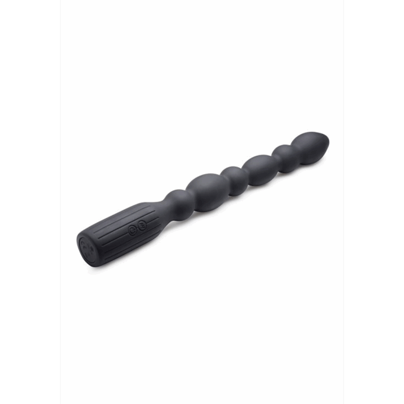 Viper Beads - Silicone Anale Ballen Vibrator