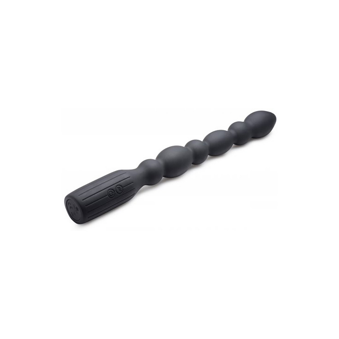 Viper Beads - Silicone Anale Ballen Vibrator