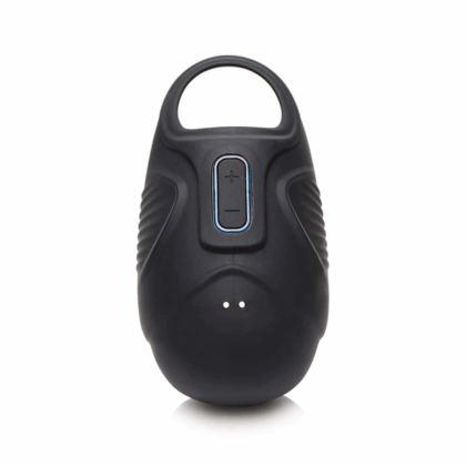 Vibrerende Siliconen Testikel Massager