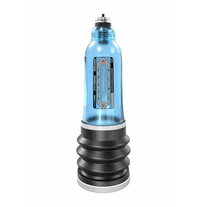 HydroMax5 - Penis Pomp - Blauw