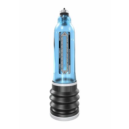 HydroMax7 - Penis Pomp - Blauw