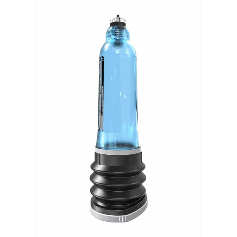 HydroMax7 - Penis Pomp - Blauw - Afbeelding 3