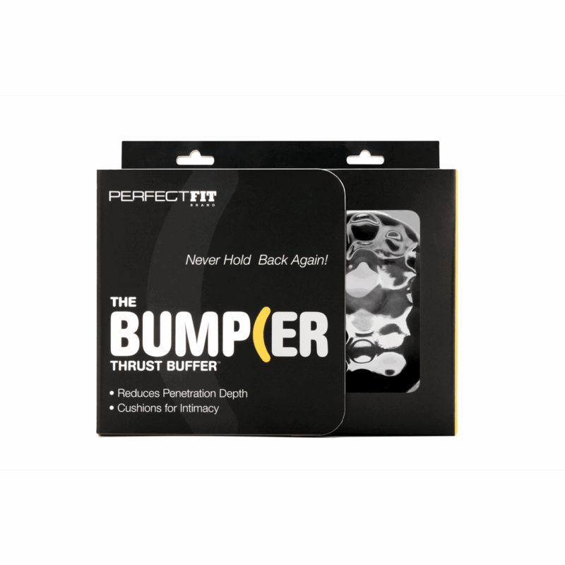 De Bumper - Dildo - Afbeelding 2