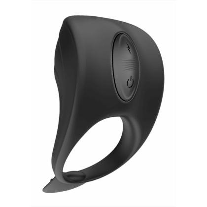 E-Stimulation Cockring / C-Spot Massager
