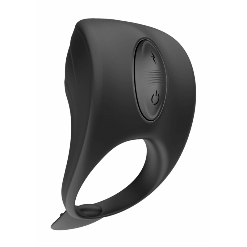 E-Stimulation Cockring / C-Spot Massager
