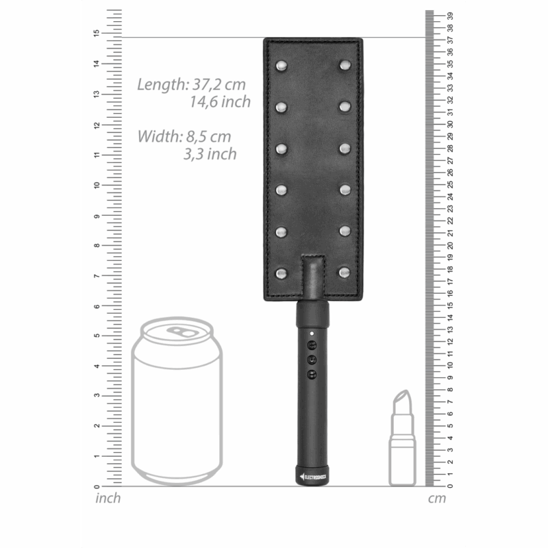 E-Stimulatie Paddle - Afbeelding 6