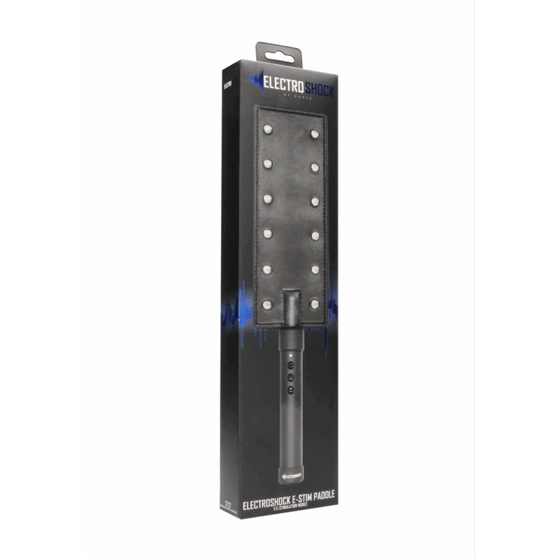 E-Stimulatie Paddle - Afbeelding 2