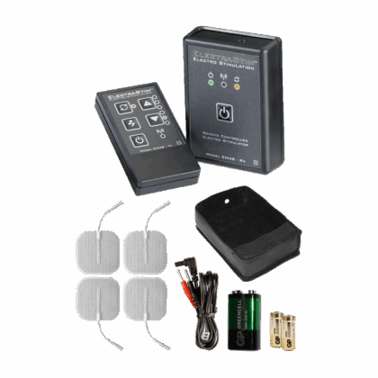 Afstandsbediening Stimulator Kit