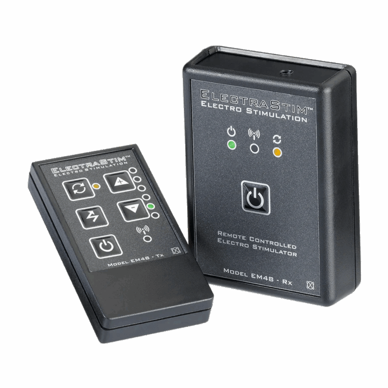 Afstandsbediening Stimulator Kit - Afbeelding 3