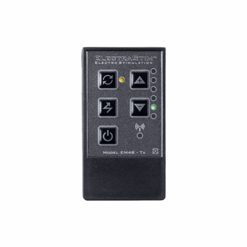 Afstandsbediening Stimulator Kit - Afbeelding 4