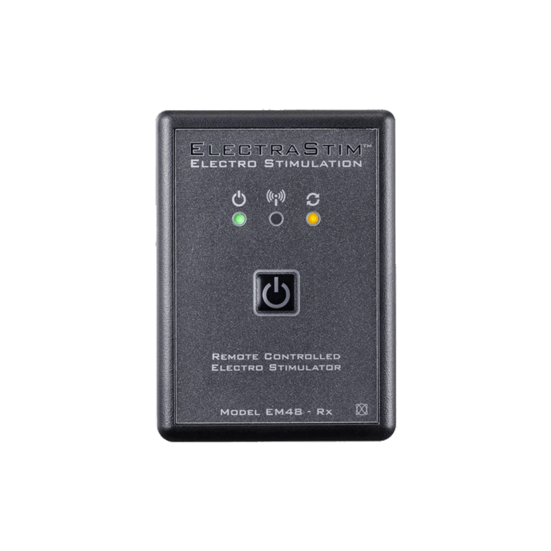 Afstandsbediening Stimulator Kit - Afbeelding 5