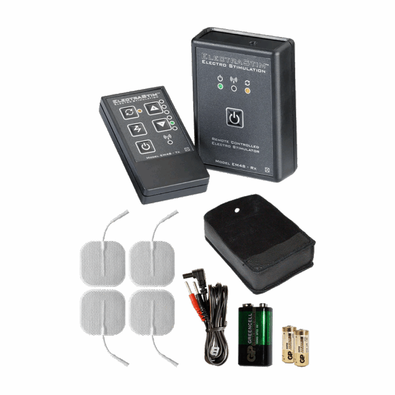 Afstandsbediening Stimulator Kit