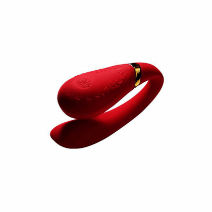 Fanfan Set bright red