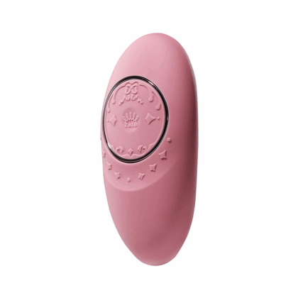 Jeanne rouge pink